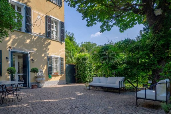 casa indipendente in vendita a Moncalieri