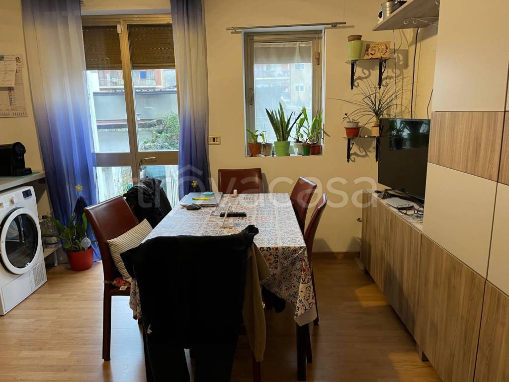 appartamento in vendita a Moncalieri