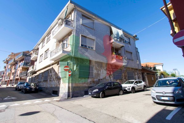 appartamento in vendita a Moncalieri in zona Boccia d'Oro