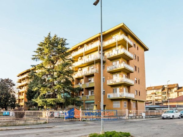 appartamento in vendita a Moncalieri