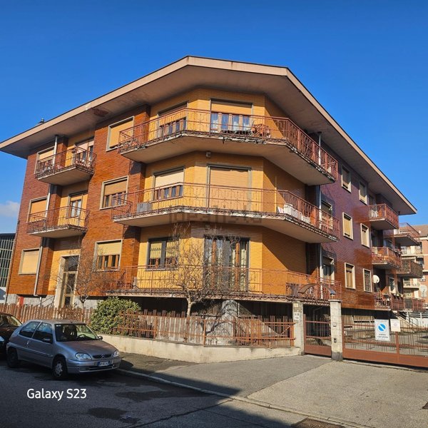 appartamento in vendita a Moncalieri