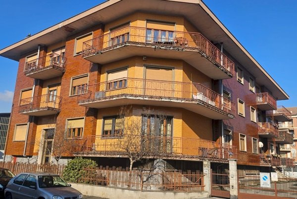 appartamento in vendita a Moncalieri