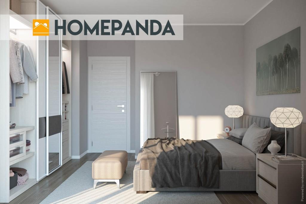 appartamento in vendita a Moncalieri