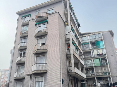 appartamento in vendita a Moncalieri