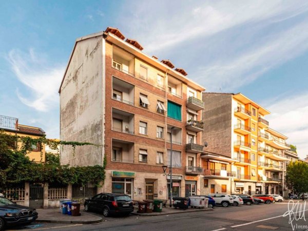 appartamento in vendita a Moncalieri