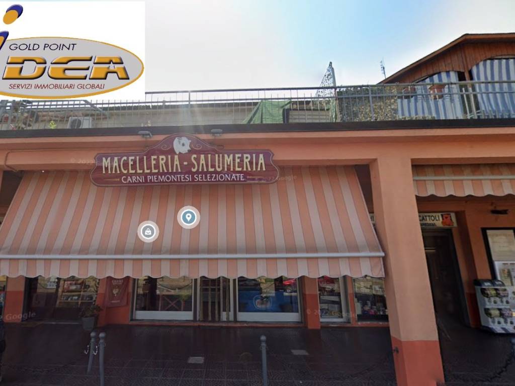 appartamento in vendita a Moncalieri