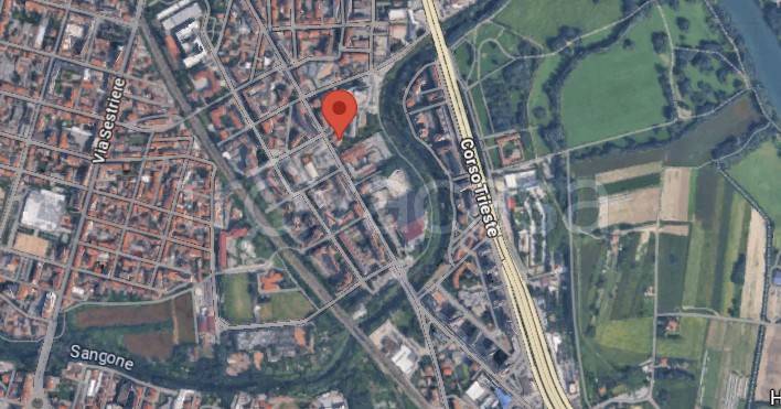 terreno edificabile in vendita a Moncalieri