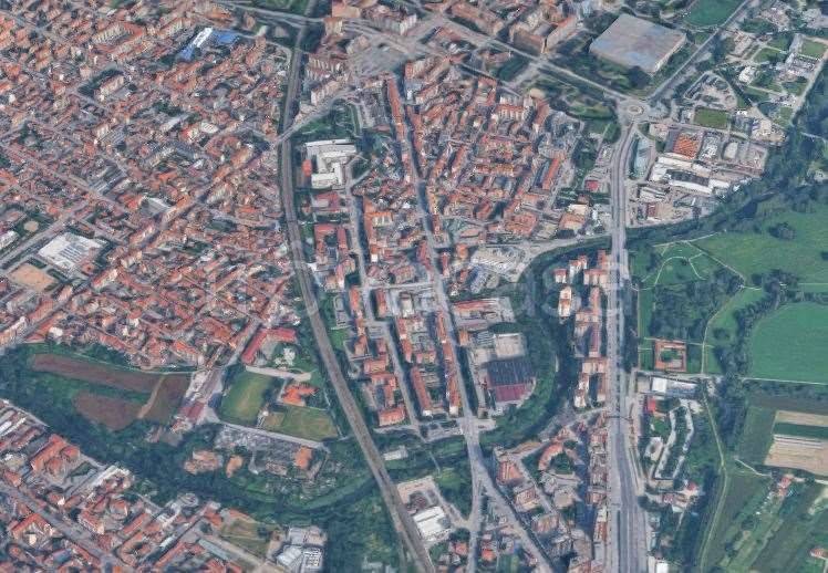 terreno agricolo in vendita a Moncalieri