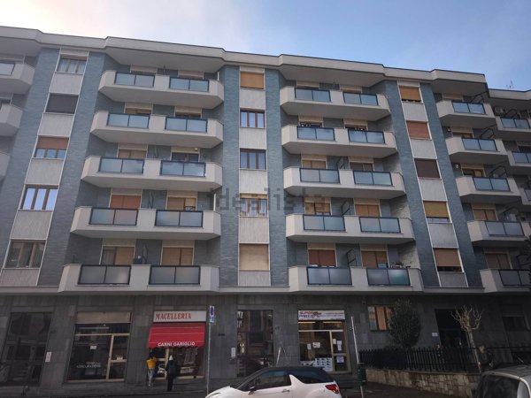 appartamento in vendita a Moncalieri