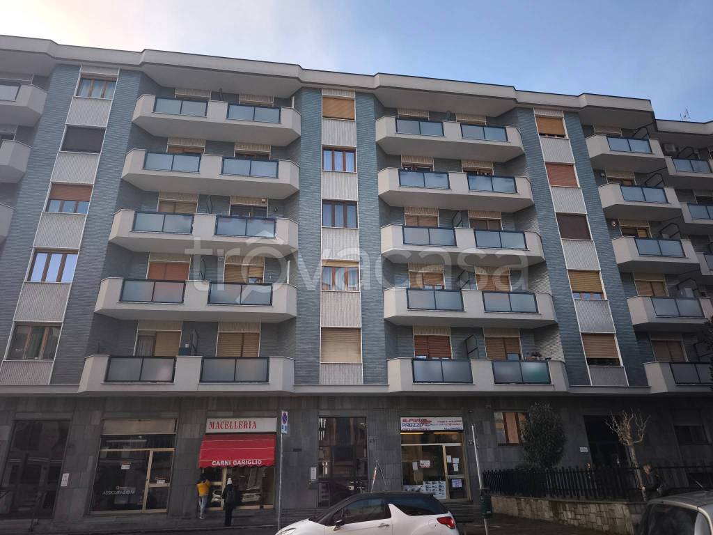 appartamento in vendita a Moncalieri