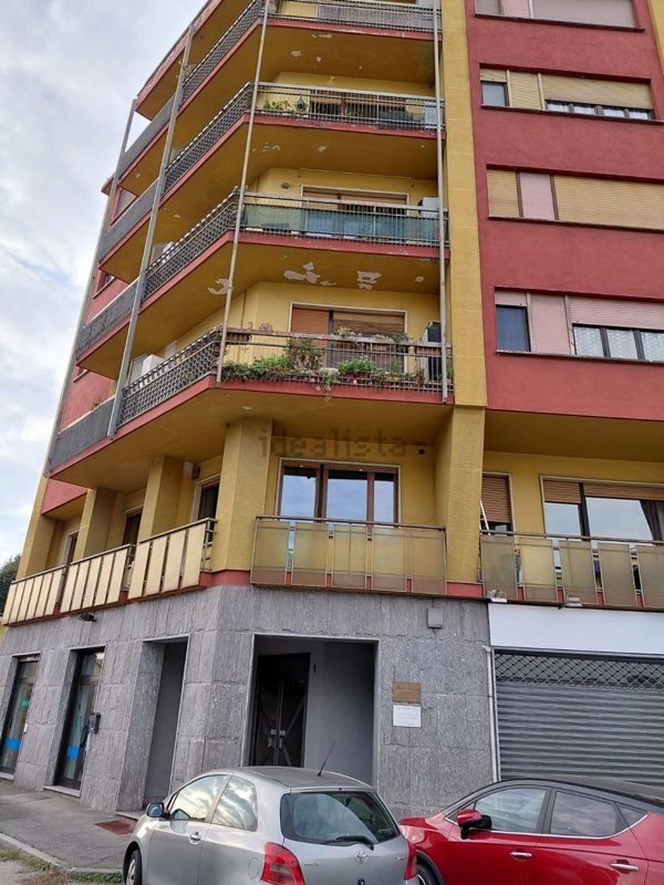 appartamento in vendita a Moncalieri