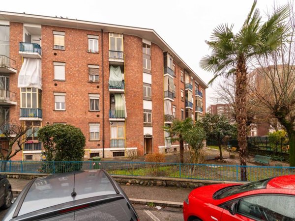 appartamento in vendita a Moncalieri