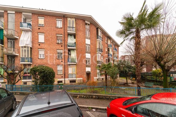 appartamento in vendita a Moncalieri