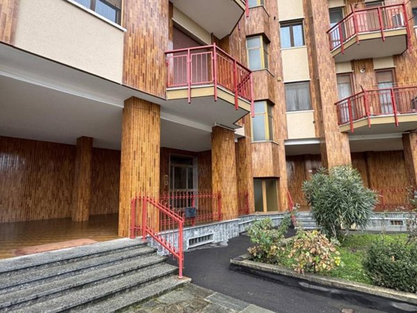 appartamento in vendita a Moncalieri