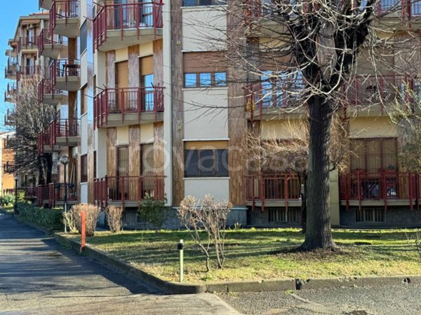 appartamento in vendita a Moncalieri