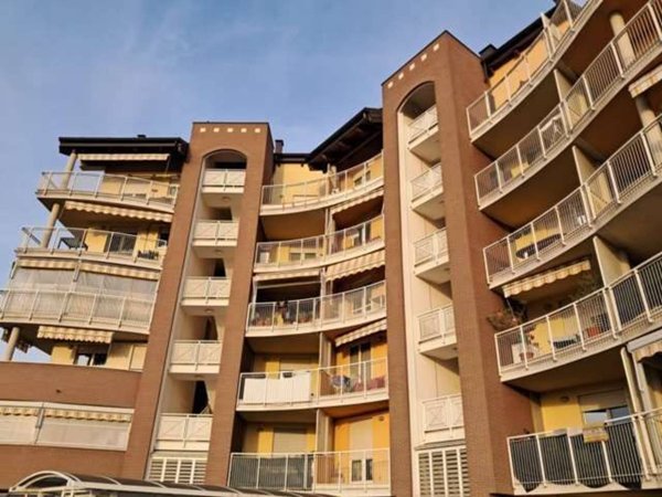 appartamento in vendita a Moncalieri