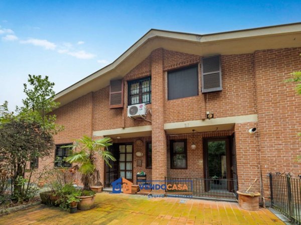 appartamento in vendita a Moncalieri