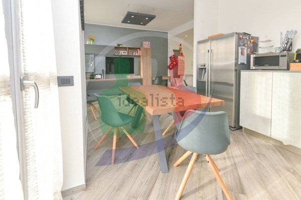 appartamento in vendita a Moncalieri