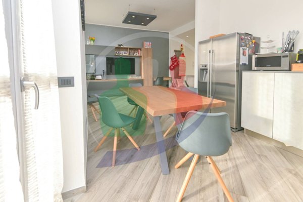 appartamento in vendita a Moncalieri