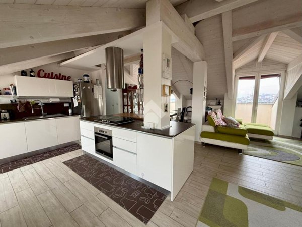 appartamento in vendita a Moncalieri