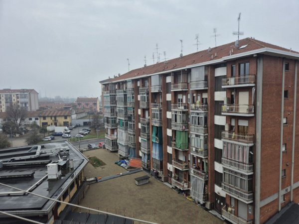 appartamento in vendita a Moncalieri
