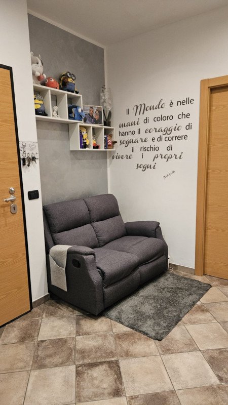 appartamento in vendita a Moncalieri