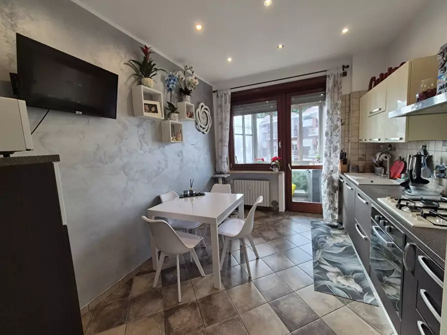 appartamento in vendita a Moncalieri