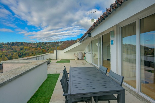 appartamento in vendita a Moncalieri