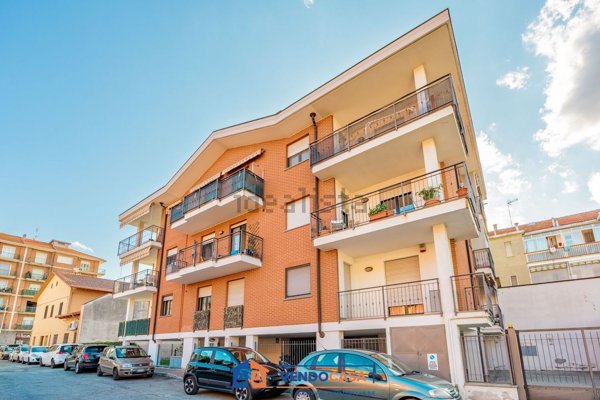 appartamento in vendita a Moncalieri