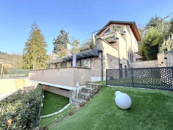 appartamento in vendita a Moncalieri in zona Boccia d'Oro