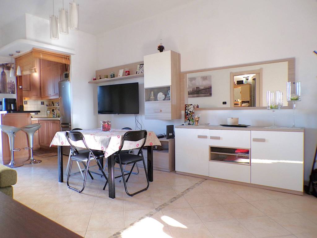 appartamento in vendita a Moncalieri