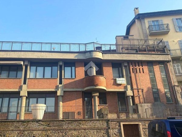 appartamento in vendita a Moncalieri