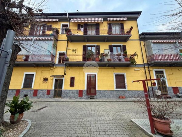 appartamento in vendita a Moncalieri