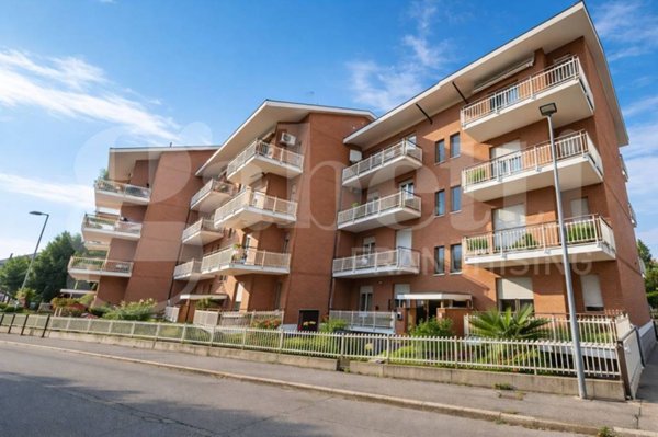 appartamento in vendita a Moncalieri in zona Testona