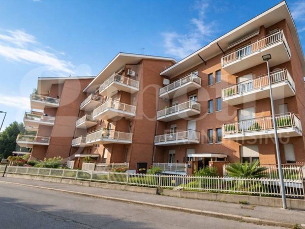 appartamento in vendita a Moncalieri in zona Testona