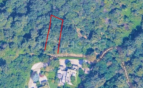 terreno agricolo in vendita a Moncalieri in zona Revigliasco