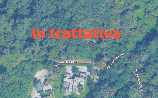 terreno agricolo in vendita a Moncalieri in zona Revigliasco