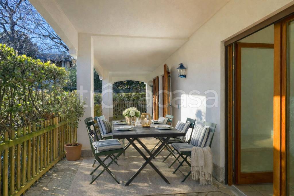 appartamento in vendita a Moncalieri in zona Revigliasco