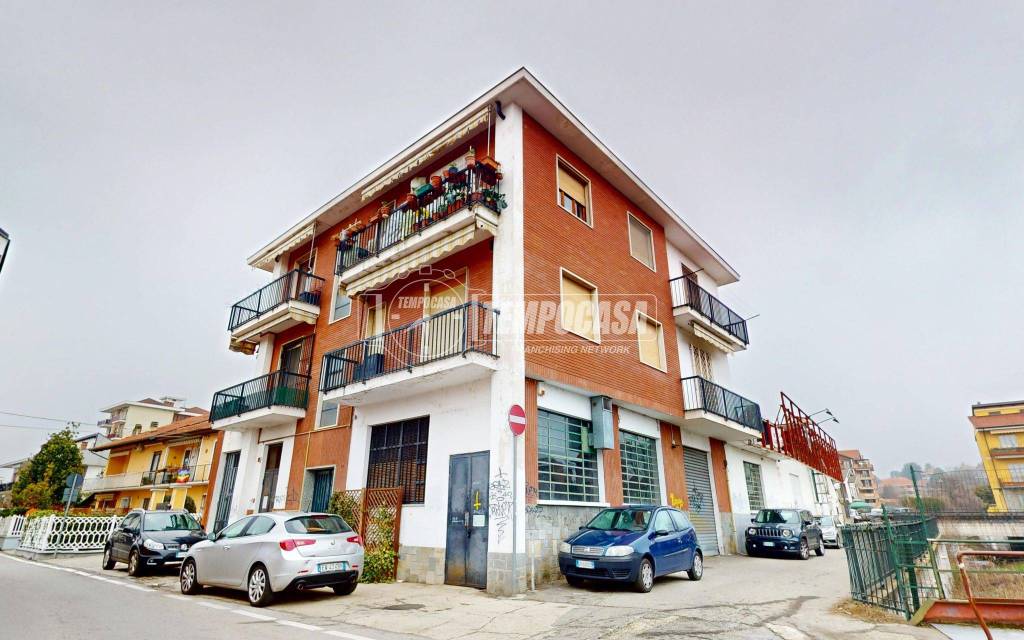 appartamento in vendita a Moncalieri