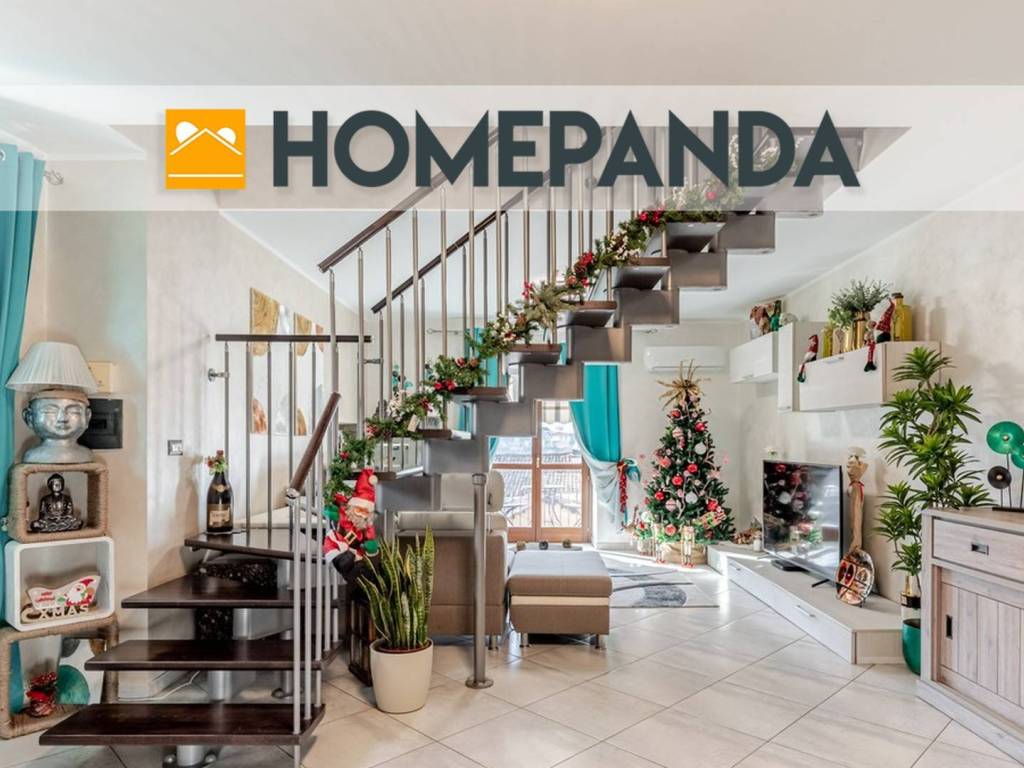 appartamento in vendita a Moncalieri