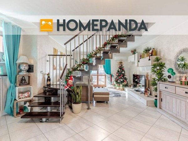 appartamento in vendita a Moncalieri