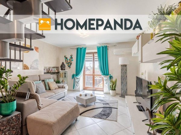 appartamento in vendita a Moncalieri