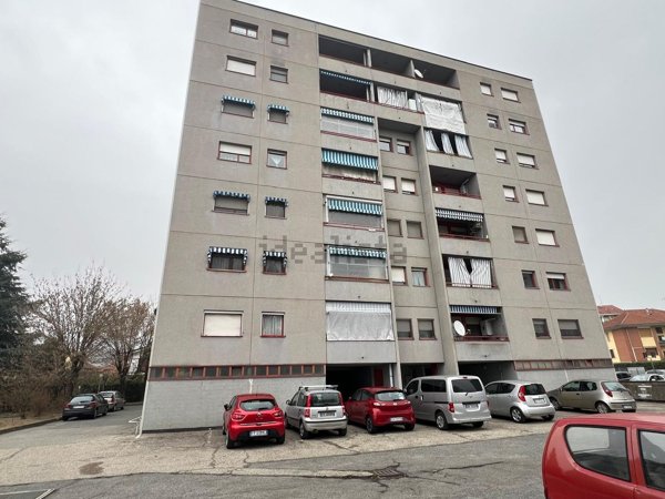 appartamento in vendita a Moncalieri