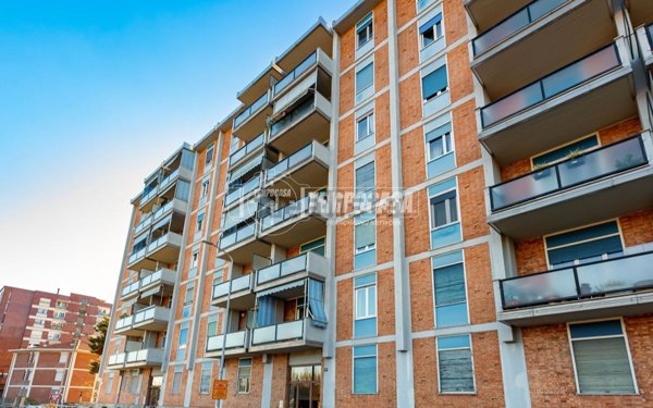 appartamento in vendita a Moncalieri