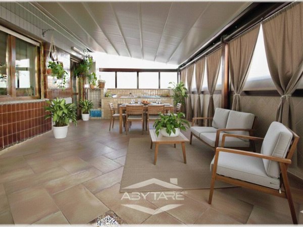 appartamento in vendita a Moncalieri