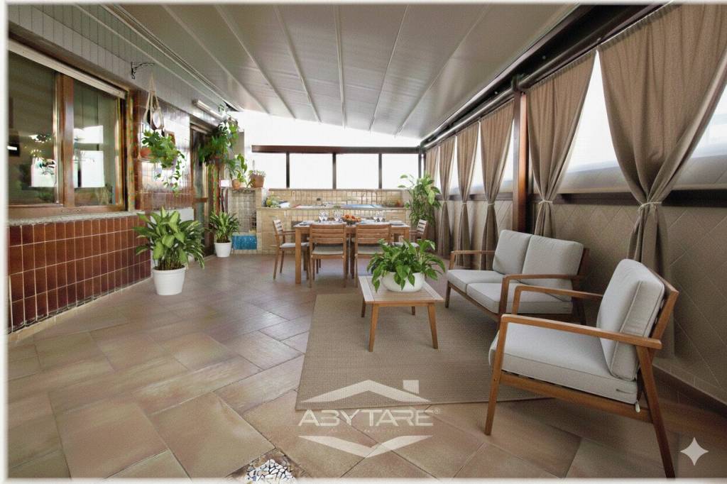 appartamento in vendita a Moncalieri