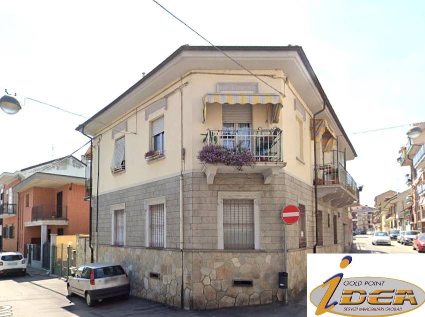 appartamento in vendita a Moncalieri