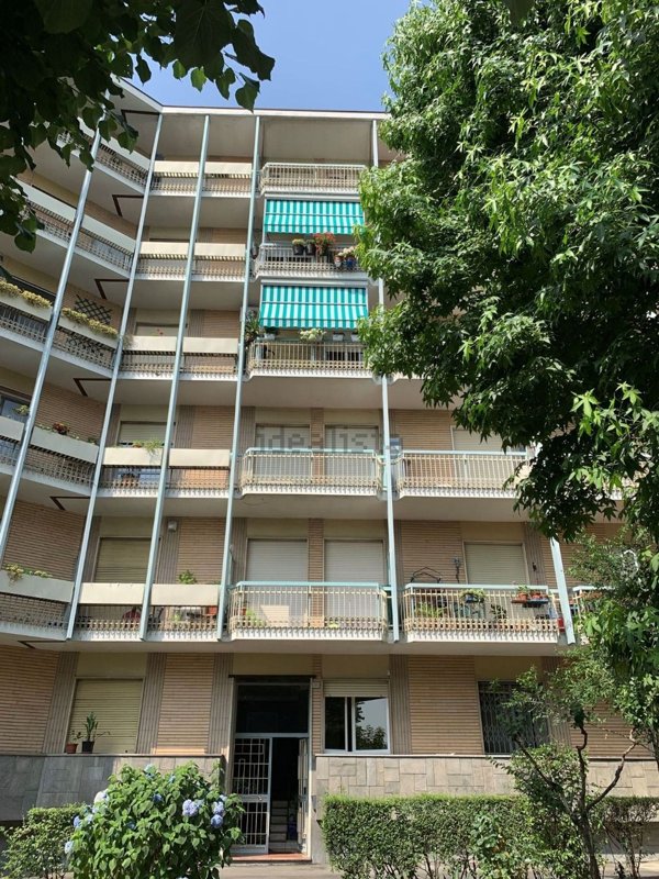 appartamento in vendita a Moncalieri