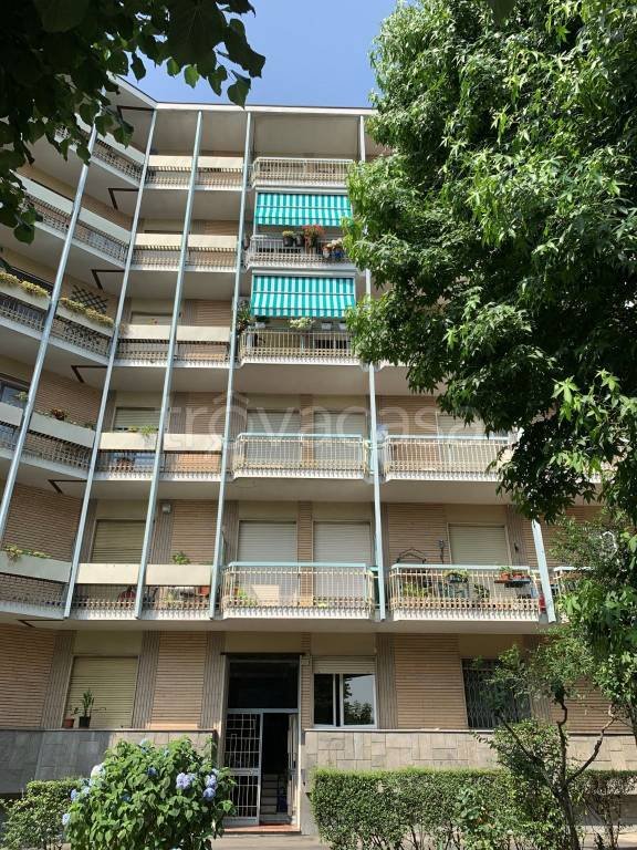 appartamento in vendita a Moncalieri