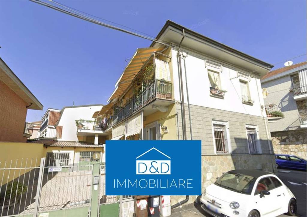 appartamento in vendita a Moncalieri